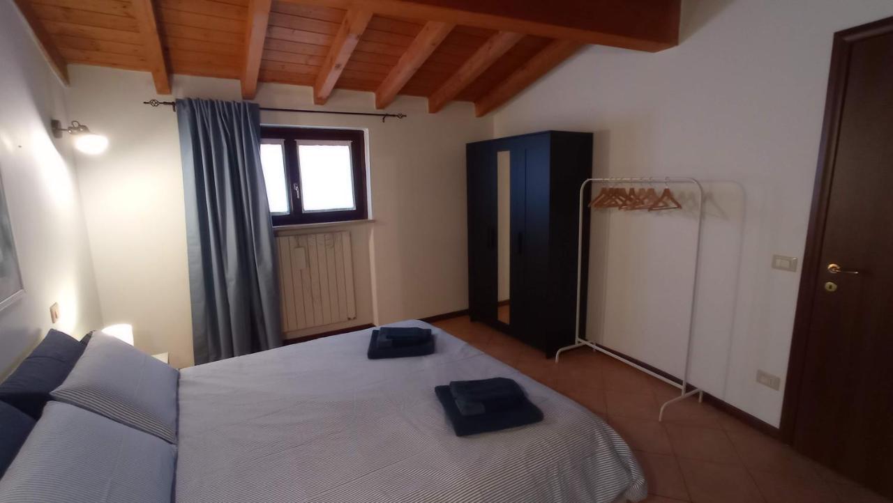 Ferienhaus Il Fante Di Picche *