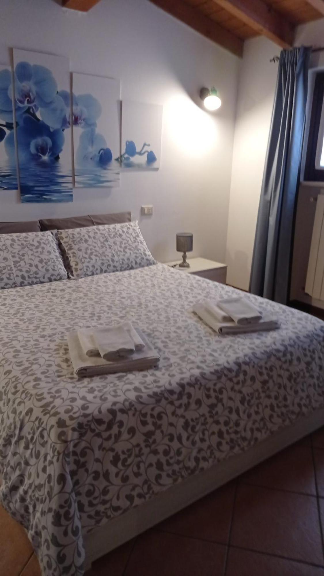 Holiday home Il Fante Di Picche Verolanuova