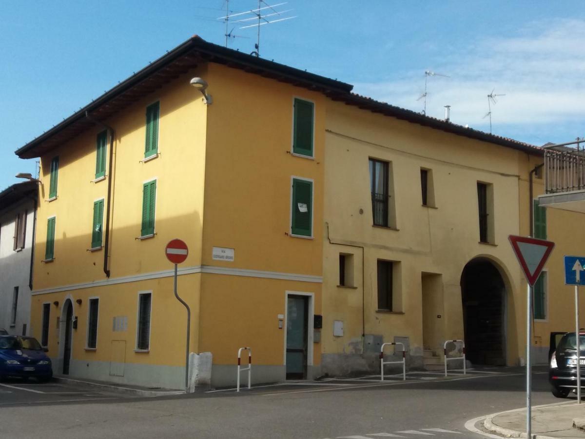 Ferienhaus Il Fante Di Picche *
